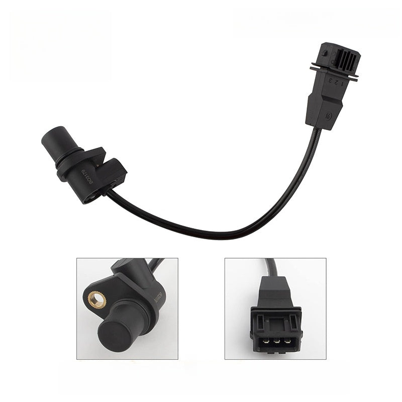 Crankshaft Position Sensor 39180-37150 for Hyundai Tucson