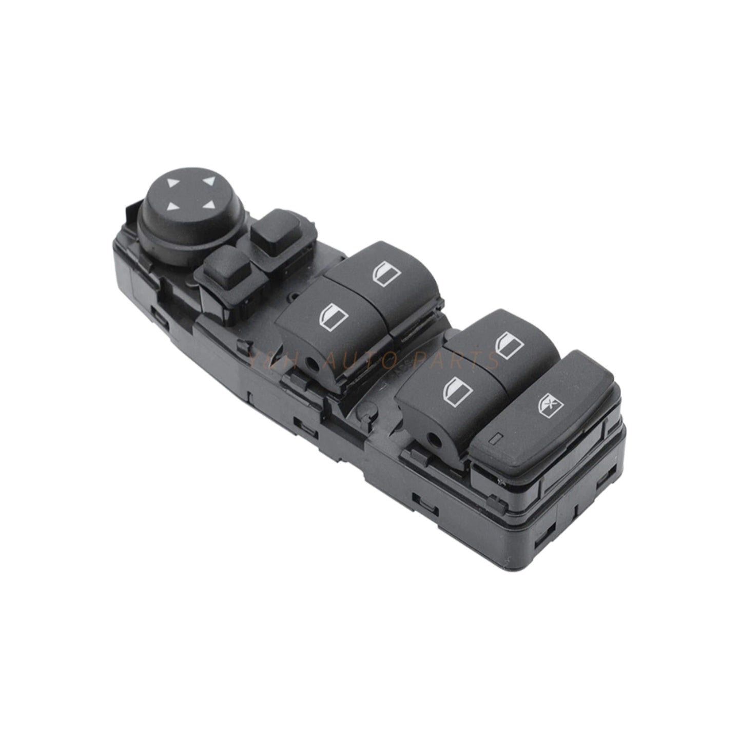 61319241955 Front Left Power Window Switch for BMW 5 Series