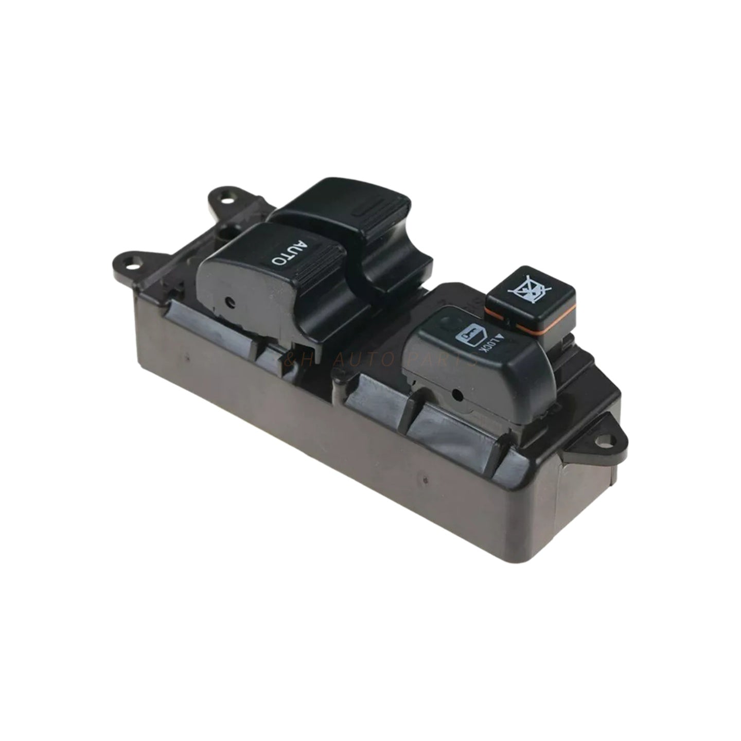 Power Window Master Switch 84820-10090 8482010090 RHD Front Right for Toyota Electric Window Control