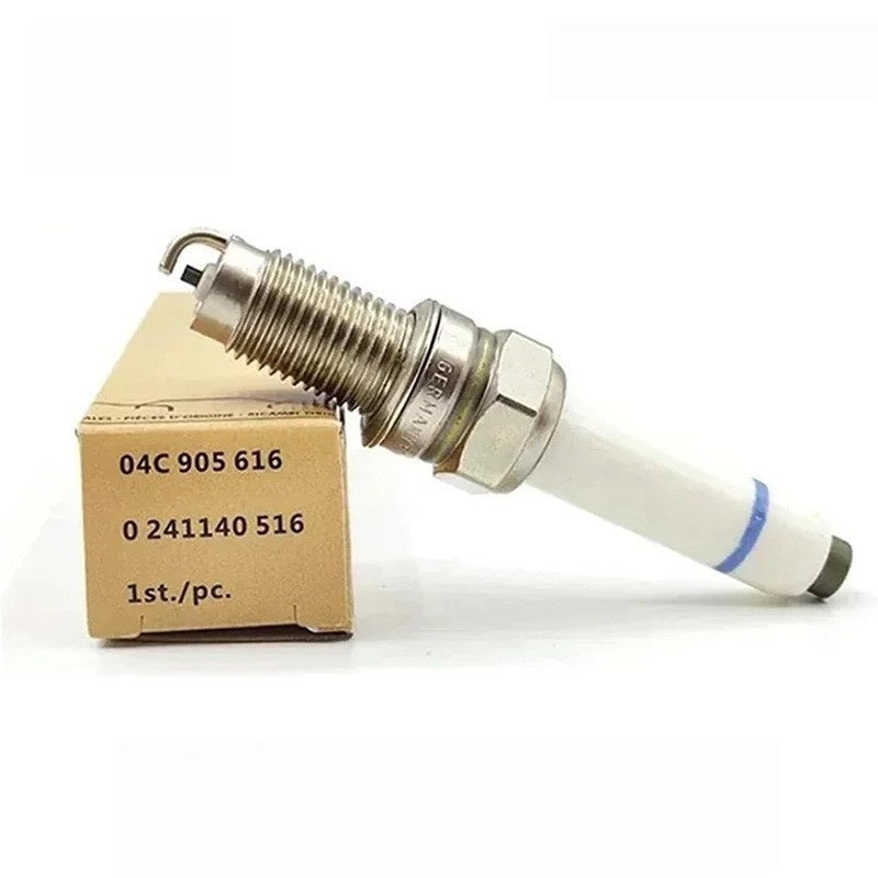 Iridium Spark Plug 04C905616 / 241140516 for Volkswagen & Audi – High-Performance Ignition Spark Plug