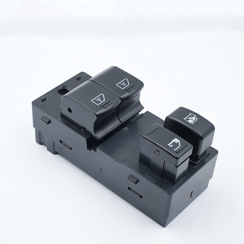 Power Window Switch 25401-JL44A Compatible with Nissan vehicles 2008-2013