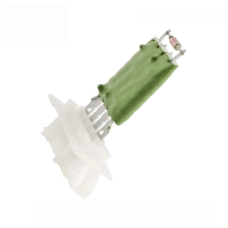 Blower Motor Resistor 1K0959263 for Volkswagen Golf HVAC Fan Speed Control