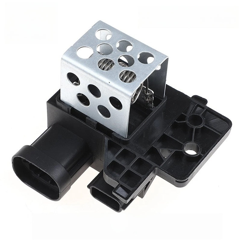 Heater Blower Motor Resistor 255503792R 255509263R 255502585R for Renault HVAC Fan Speed Control