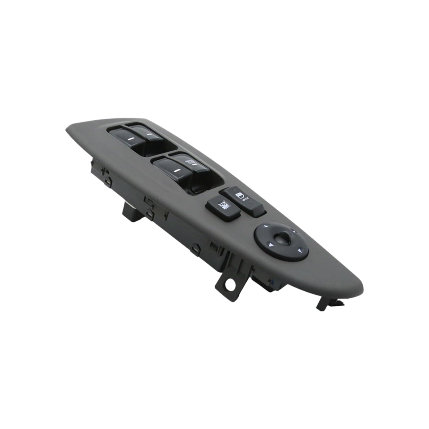 Power Window Master Switch 93570-2H1107U for Hyundai Elantra 2007-2010 Electric Window Control
