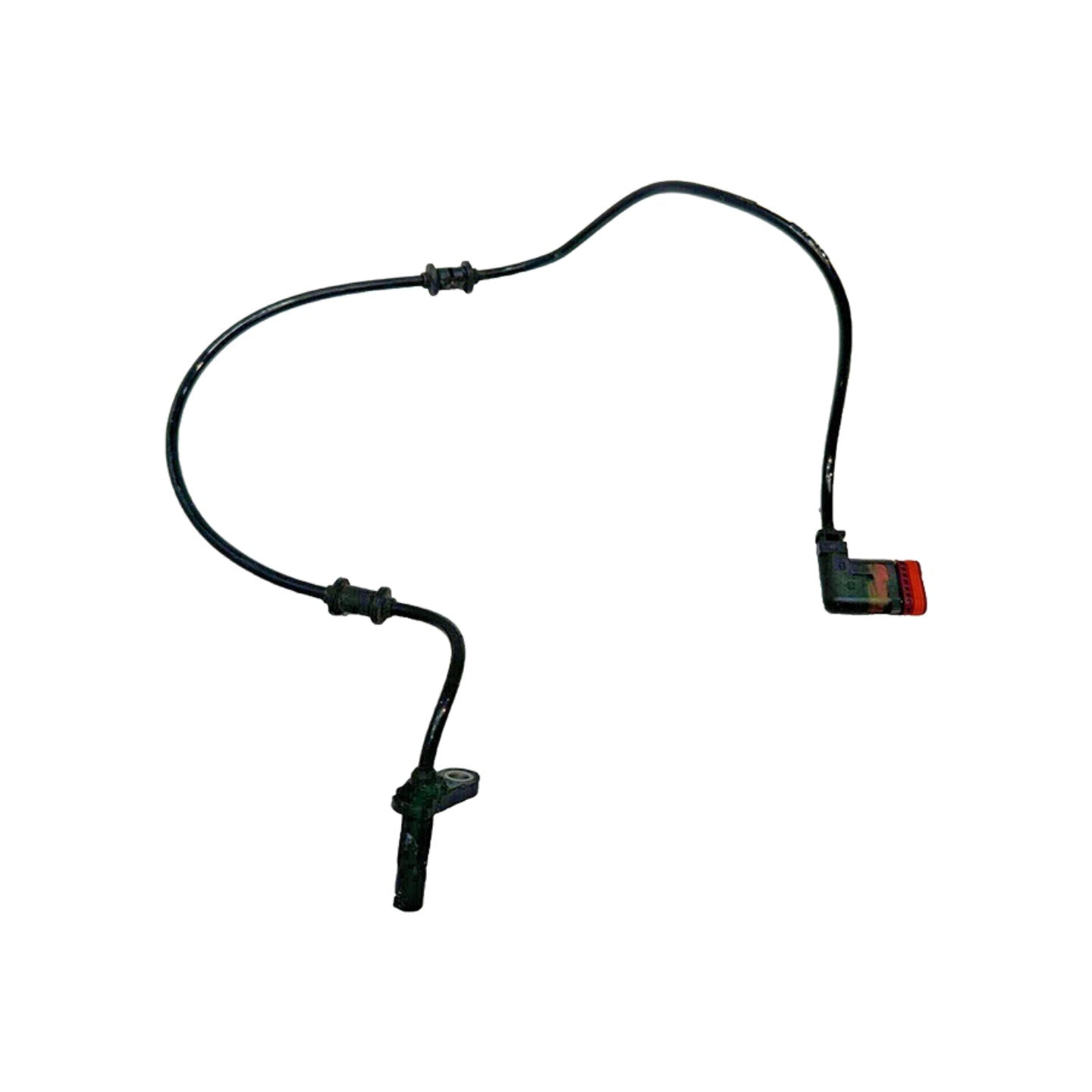 Rear ABS Wheel Speed Sensor A2129053603 A2129051001 for Mercedes-Benz CLS W218 E-Class W212