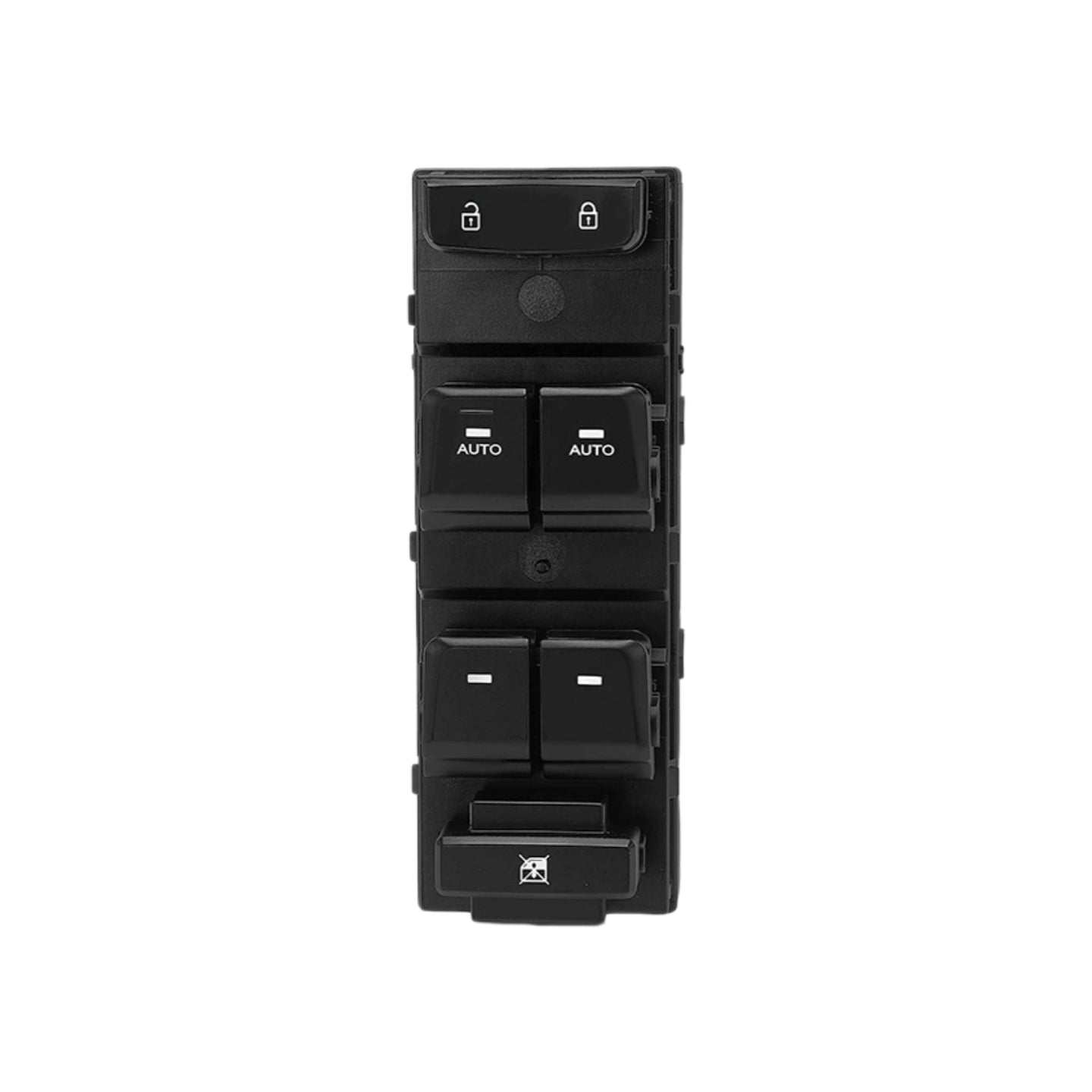 Power Window Master Switch 93570-C1010 for 2015-2019 Hyundai Sonata
