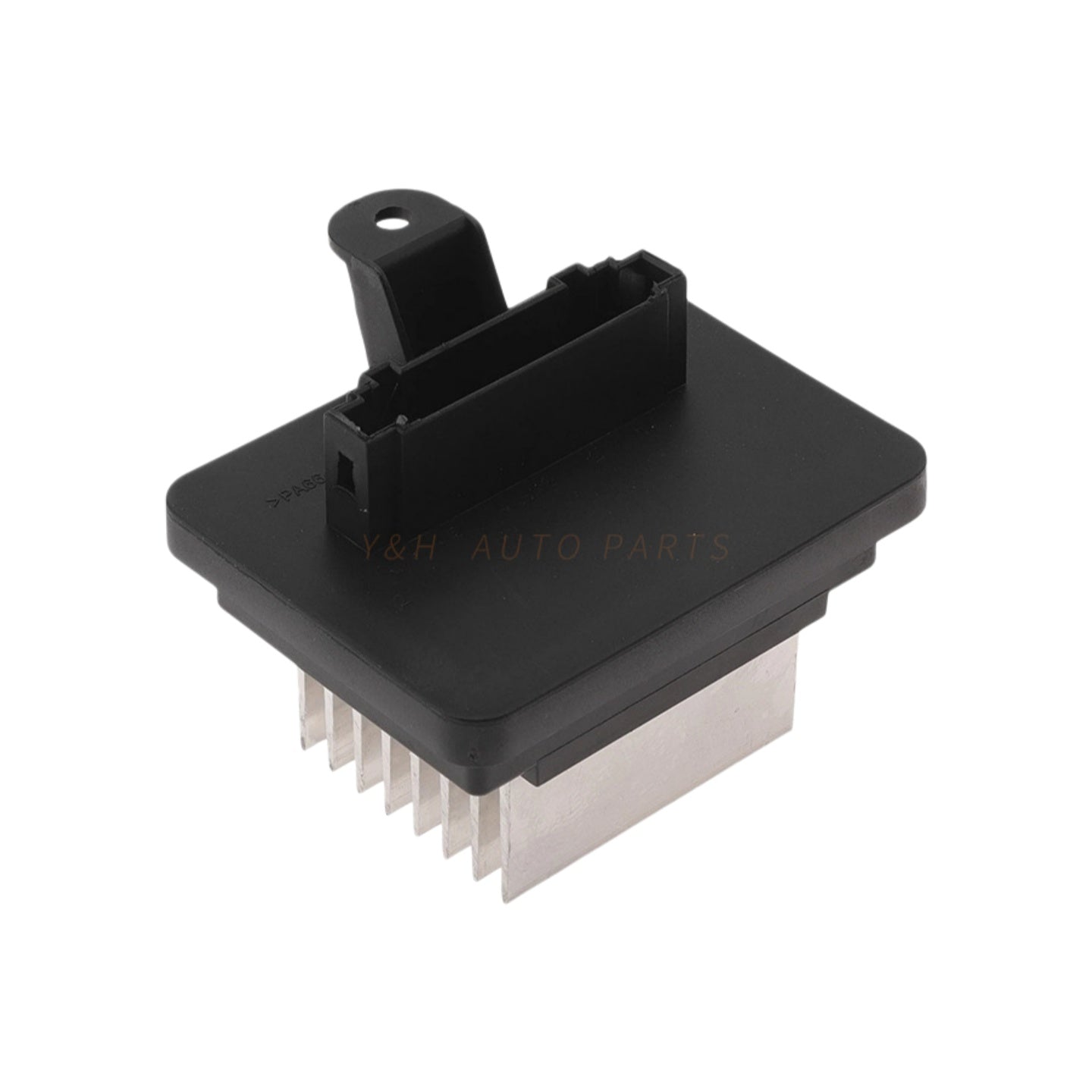 1612307980 Blower Motor Resistor for Peugeot