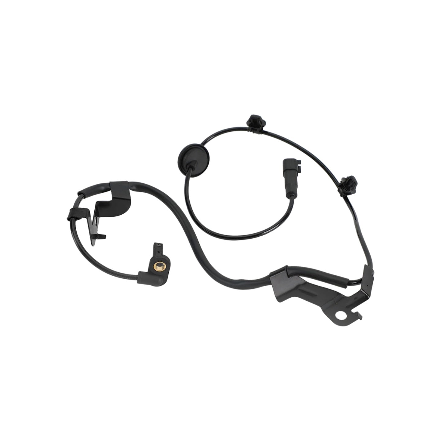 4670A583 4670A157 4670A581 ABS Wheel Speed Sensor for Mitsubishi