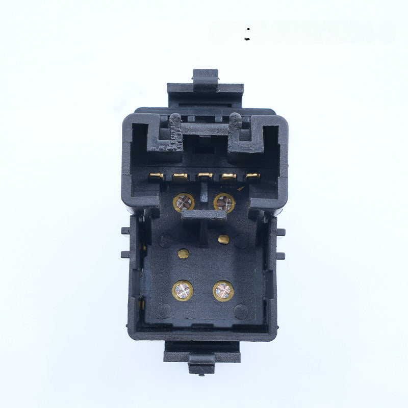 Power Window Switch 8974170040 Compatible with Isuzu D-Max 2012-2015 Single Button