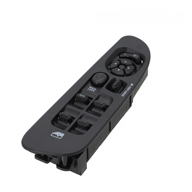Power Window Switch 68171680AB Compatible with Dodge vehicles 2002-2010 Master