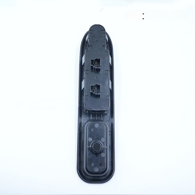 Power Window Switch 6554.ER Compatible with Peugeot 407 2004-2010