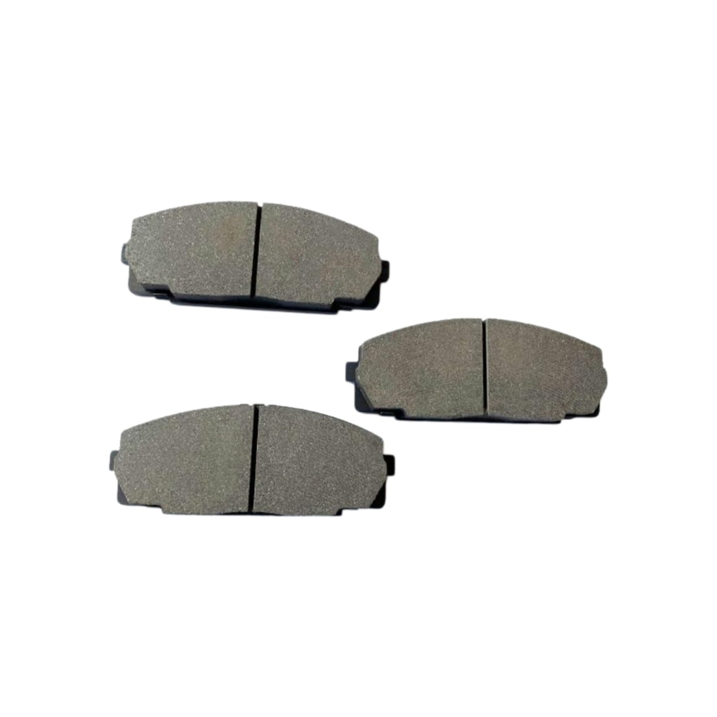 Front Brake Pads Set 04465-26420 / 04465-02480 for Toyota Corolla / Levin / Allion – 4PCS Disc Brake Pads