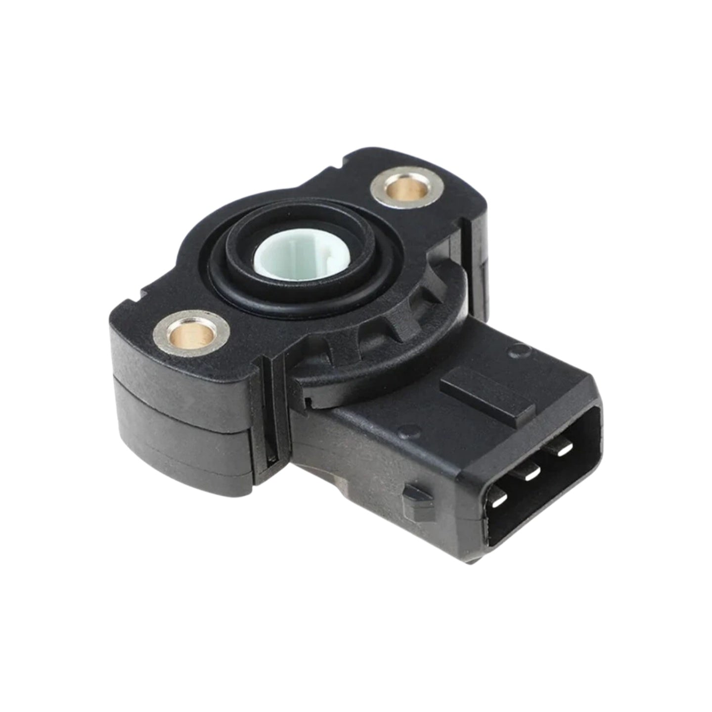 13631402143 13637840383 Throttle Position Sensor for BMW TPS Replacement