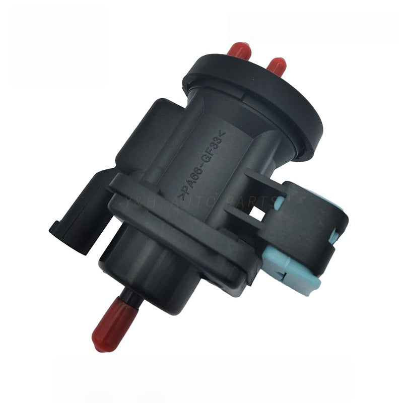 Turbocharger Boost Control Vacuum Solenoid Valve A0005450427 for Mercedes-Benz