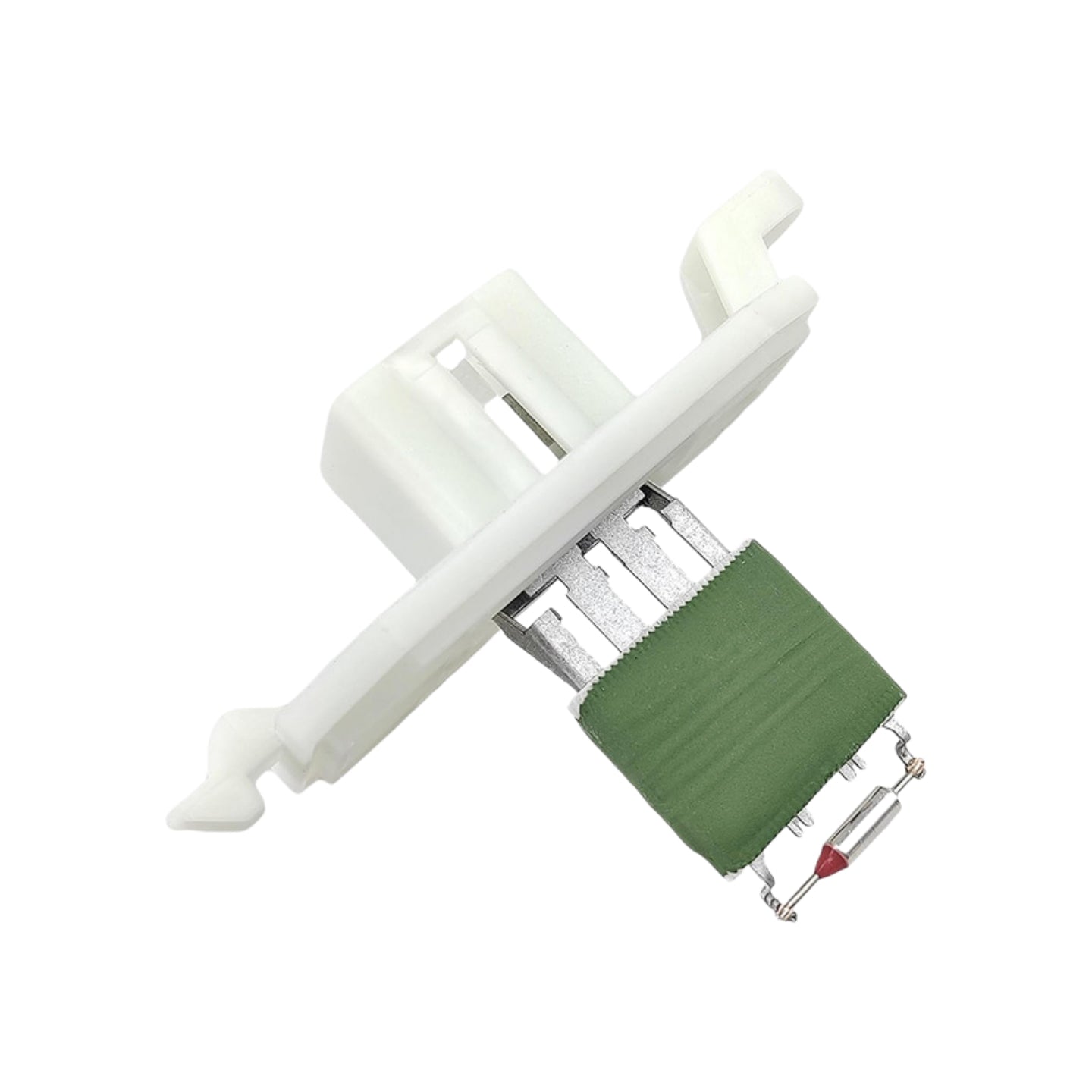 Heater Blower Motor Resistor 1804471 AV1118B647AB AV1Z18591A for Ford EcoSport / Kuga