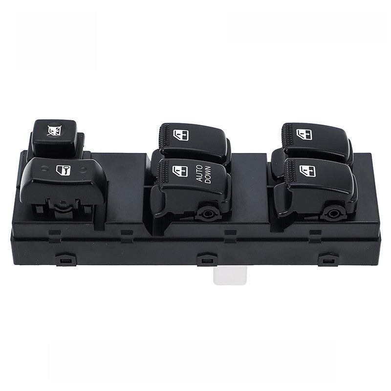 93570-2E200 Master Power Window Switch for Hyundai Tucson Driver Side