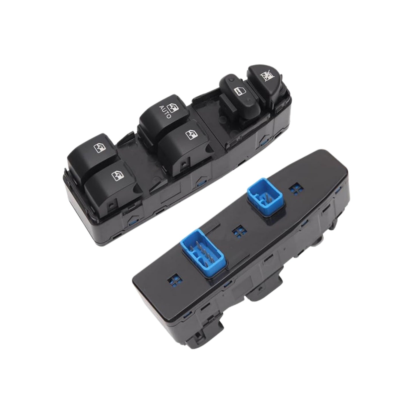 Power Window Master Switch 96430433 for Chevrolet Epica Front Left Driver Side