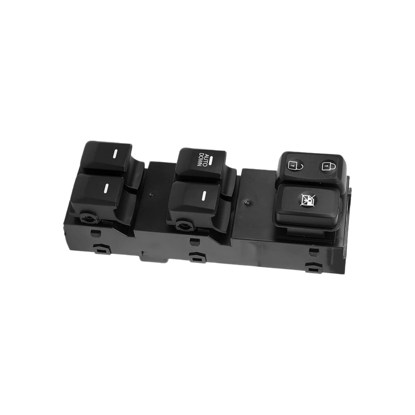 93570-3W000 Master Power Window Switch for 2011-2016 Kia Sportage