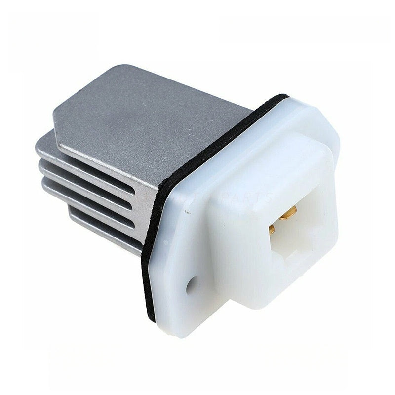 Blower Motor Resistor 27761-4BA0A Heater Fan Resistor HVAC Blower Resistor for Nissan