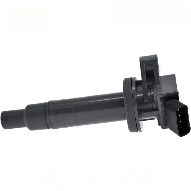 Ignition Coil 90919-02239, Compatible with Toyota Corolla