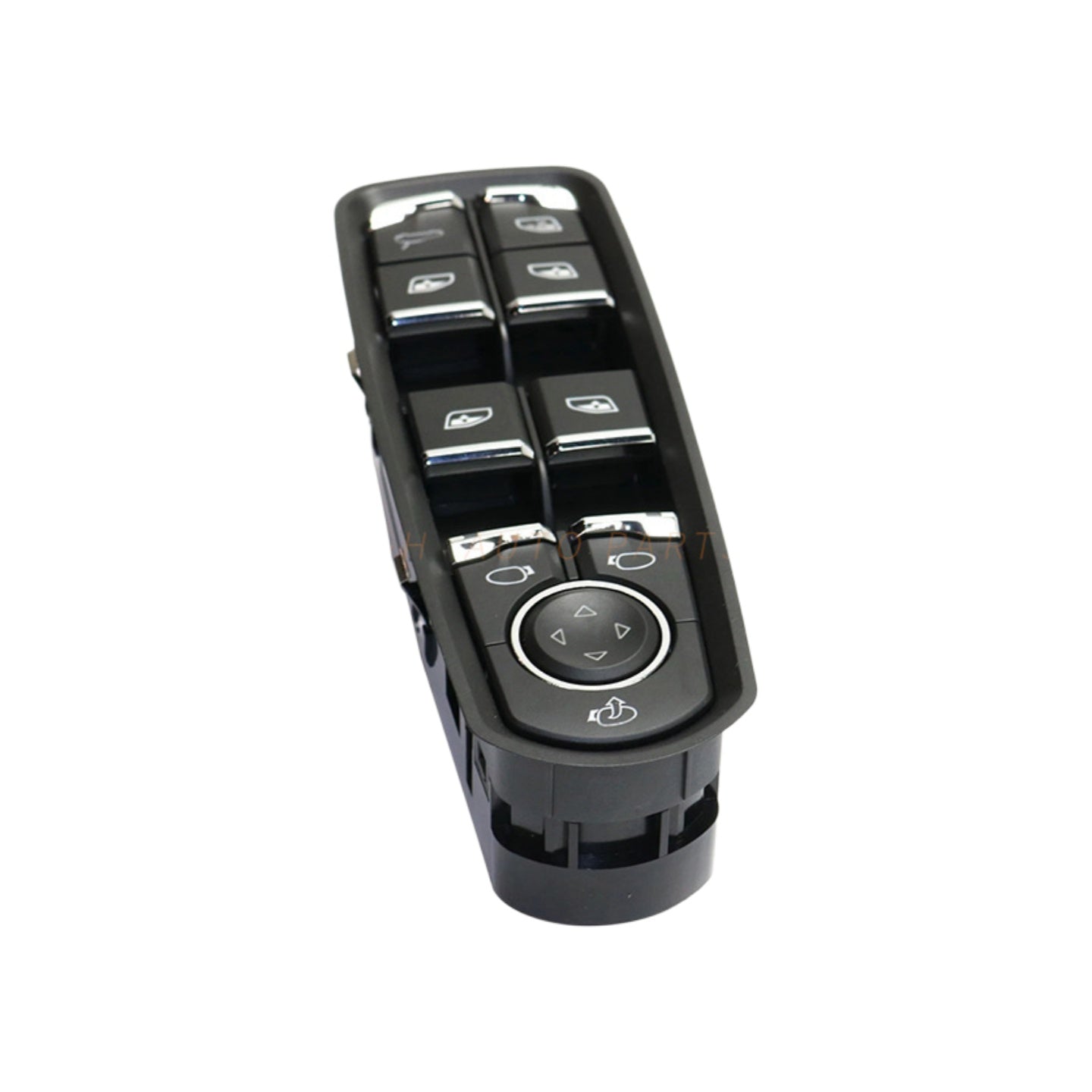 7PP959858AFDML Child Safety Lock Power Window Switch for Porsche