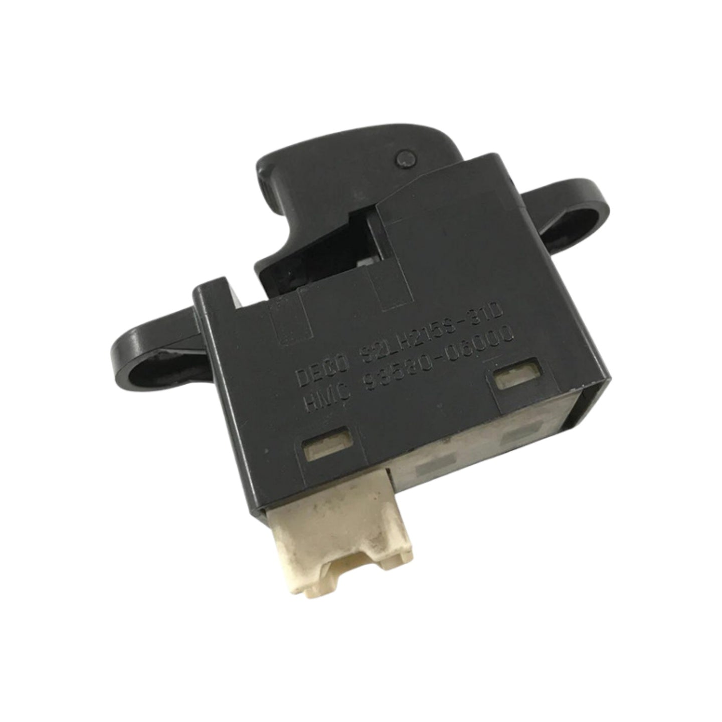 93580-06000IJ Single Power Window Switch for Hyundai
