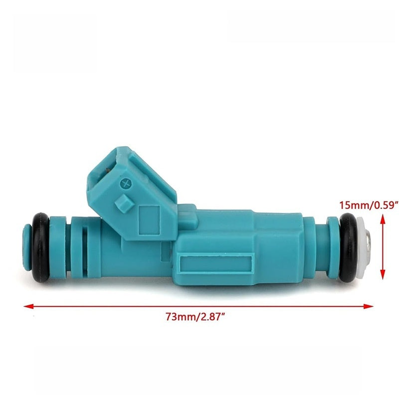 0280155777 Fuel Injector