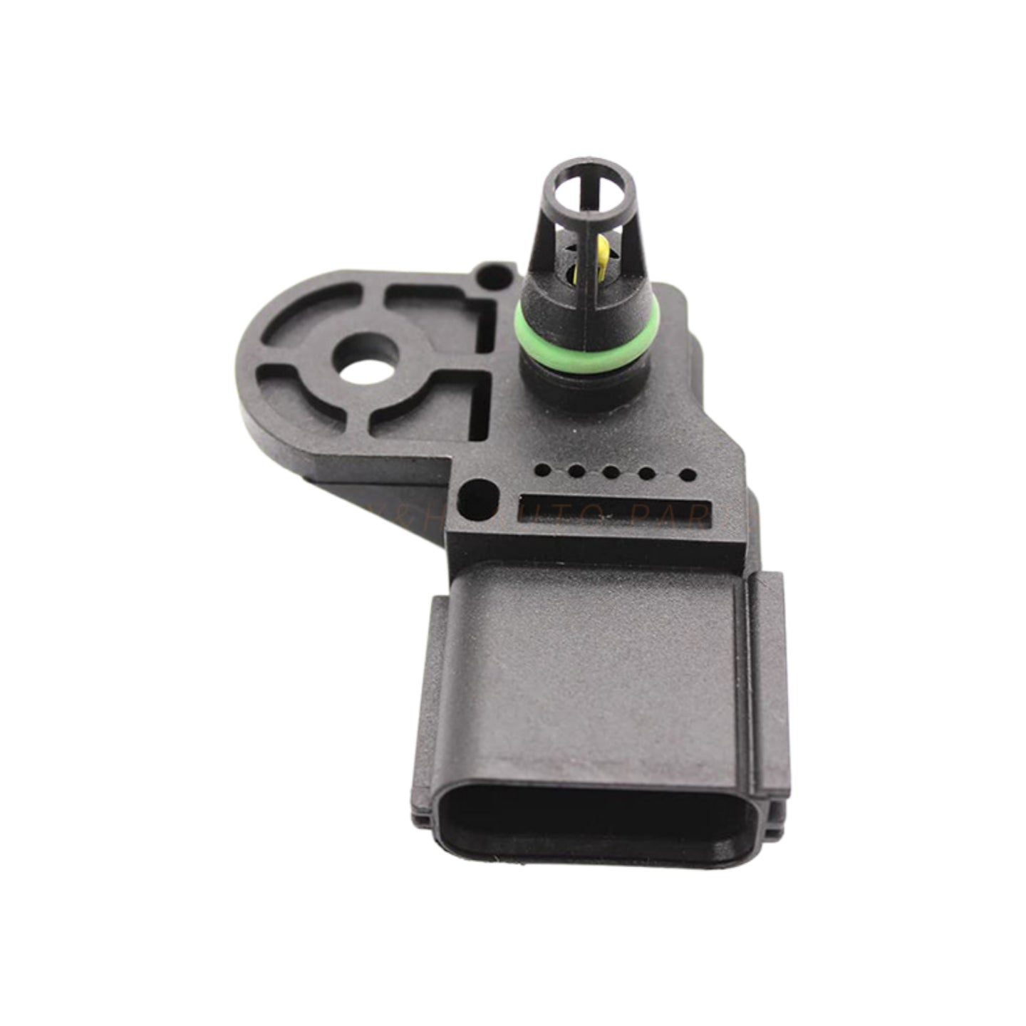 MAP Intake Manifold Pressure Sensor 0261230027 XS6F-9F479-AB for Ford Fiesta
