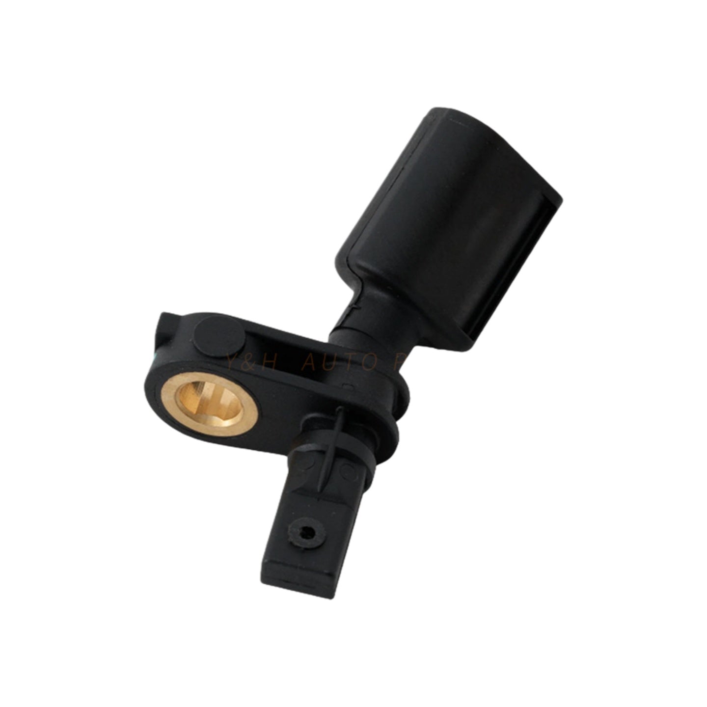 ABS Wheel Speed Sensor WHT003860 6Q0927804B for Audi Seat VW