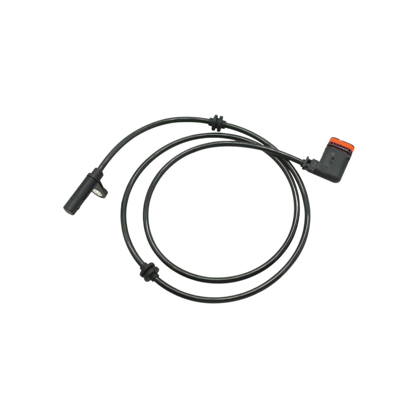 A2045401317 2045401317 0986594547 ABS Wheel Speed Sensor for Mercedes-Benz