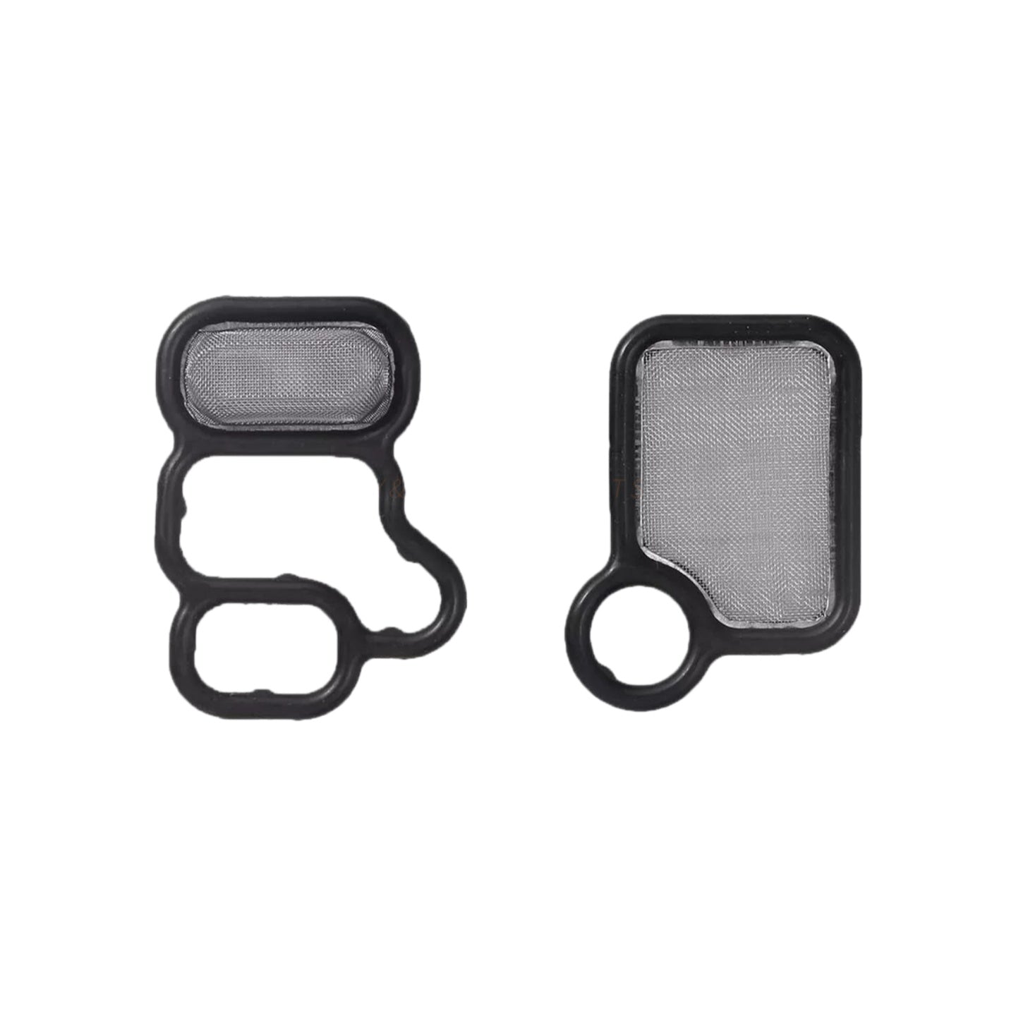 VTEC Solenoid Gasket Filter 15815-RAA-A01 15845-RAA-A01 for Honda Oil Control Valve Screen