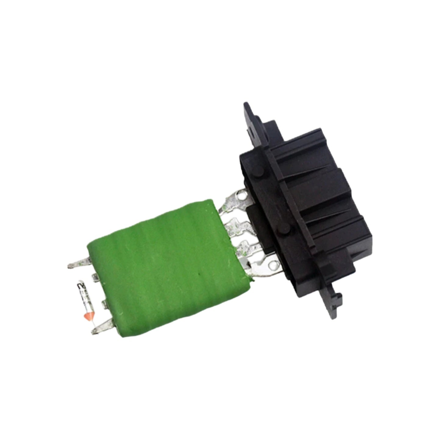 Blower Fan Resistor 77364061 13248240 6450XE for Fiat – HVAC Resistor Module