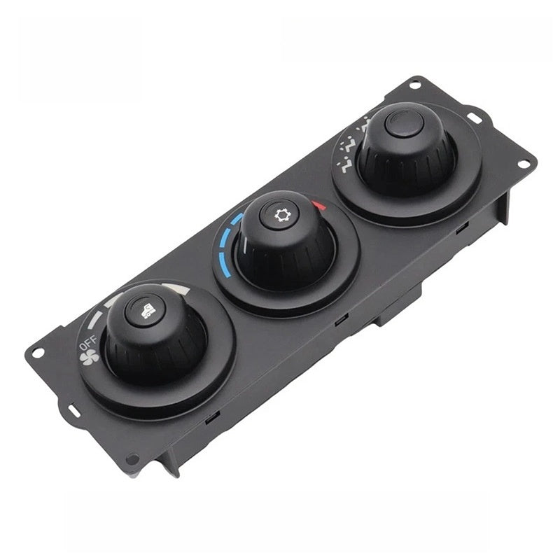 HVAC Heater A/C Control Switch F21-1013-11-000 for 2006 Kenworth Truck