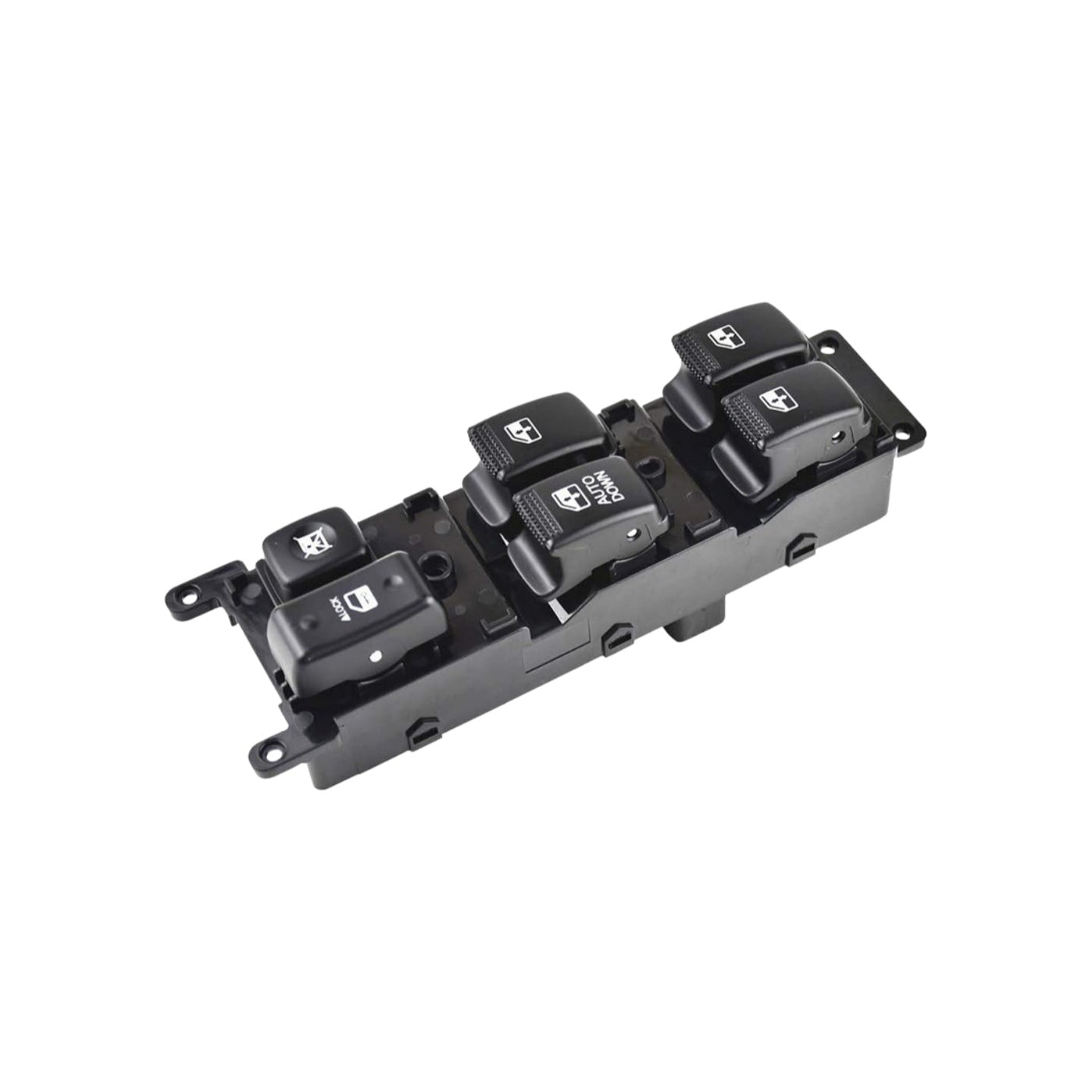 Power Window Switch 93570-1G200 for Hyundai Kia Rio Electric Window Control