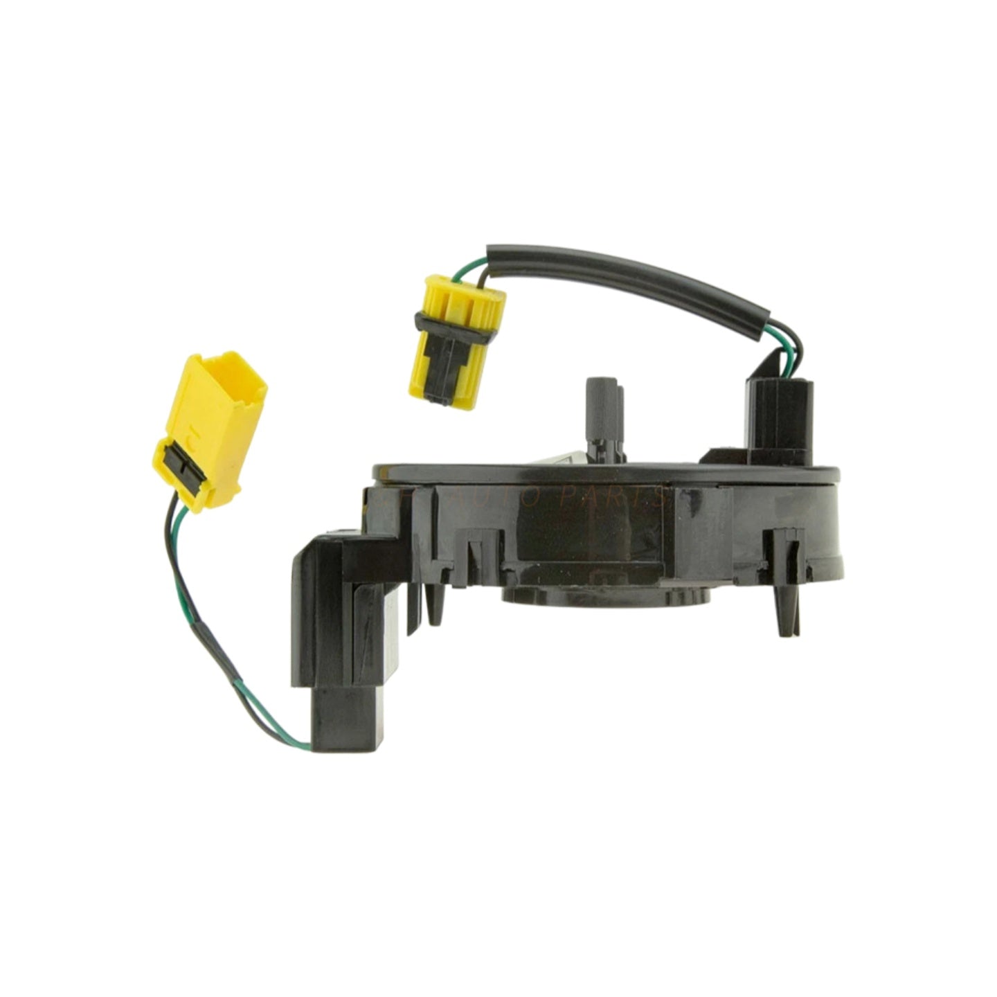 77900-TF0-J91 Steering Wheel Component Replacement for Select Japanese Korean American German and French Vehicles