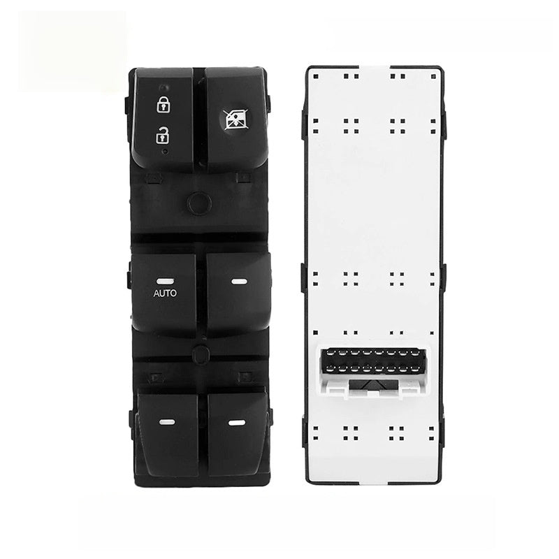 93570-4V000 Power Window Switch for Hyundai Elantra 2012-2016 Window Control Switch Replacement