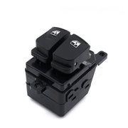 Power Window Switch 82710-1E050 Compatible with Hyundai vehicles