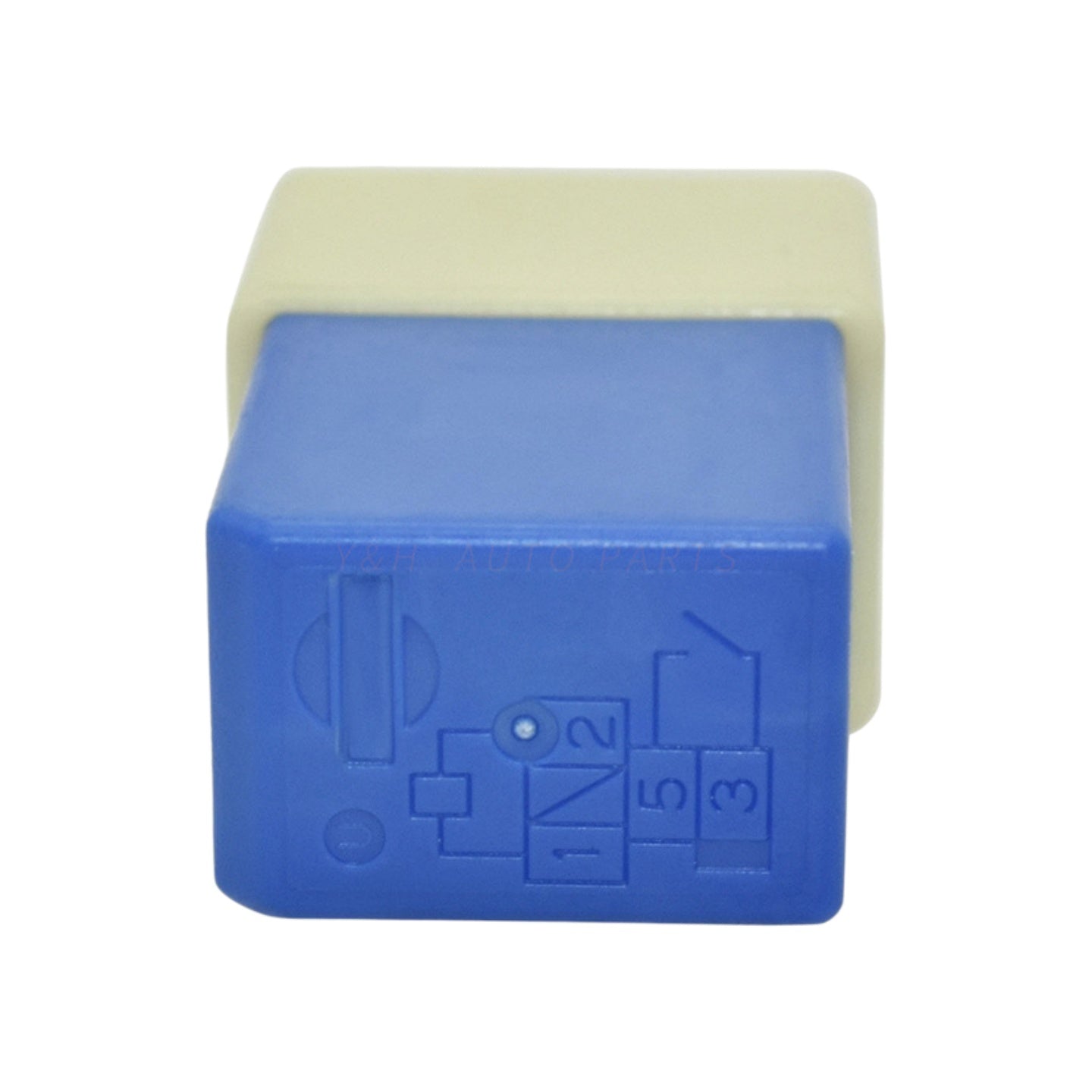 Relay 25230-79917 25230-79944 2523079917 for Nissan Infiniti – Automotive Electrical Relay
