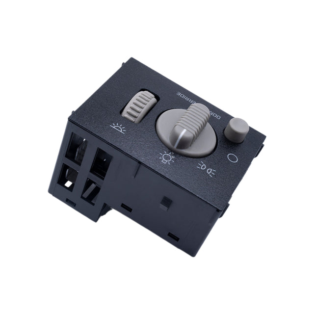Steering Column Combination Switch 15755595 Compatible with Chevrolet vehicles 1999-2002