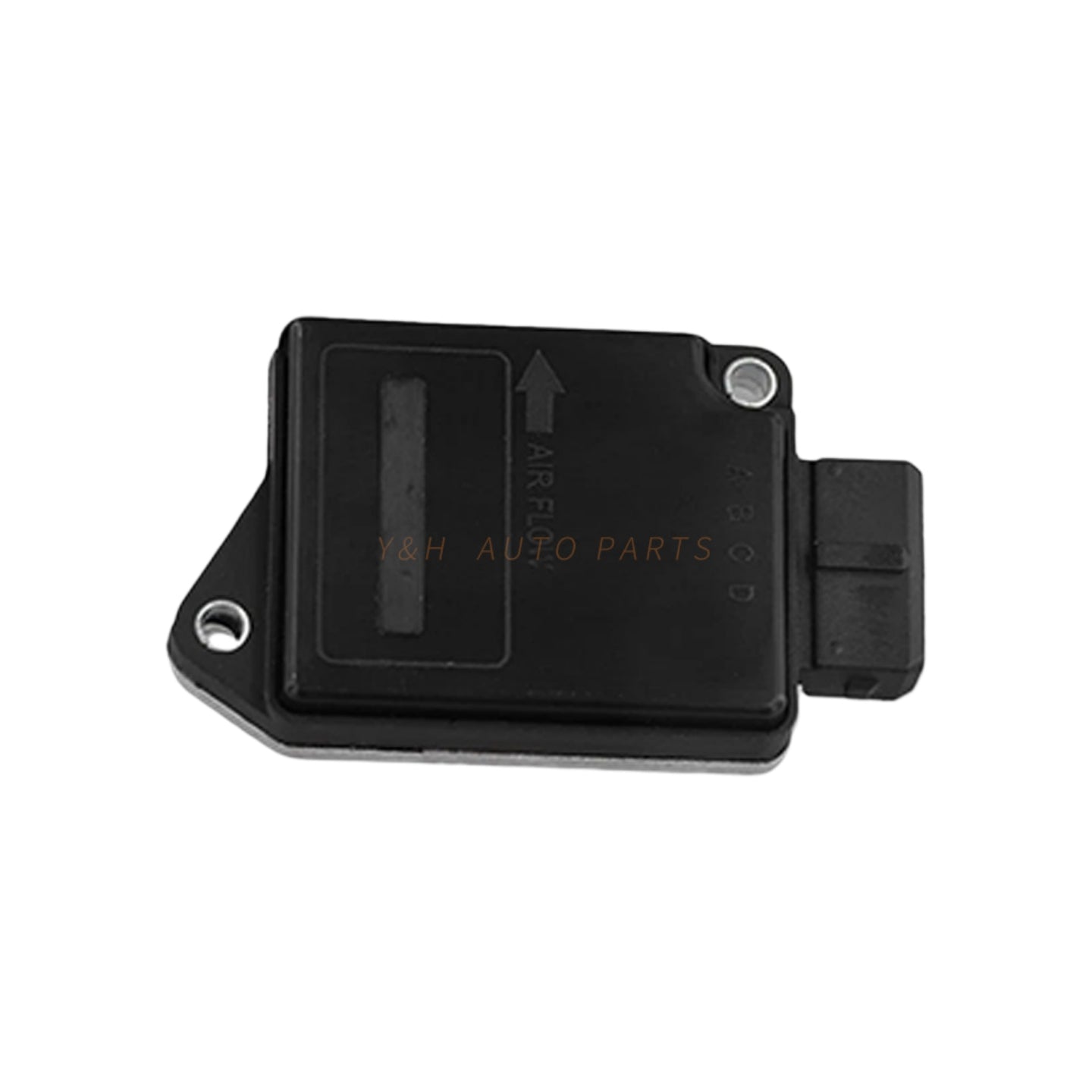 Mass Air Flow Sensor AFH7007 AFH70-07 8970166260 for Cars