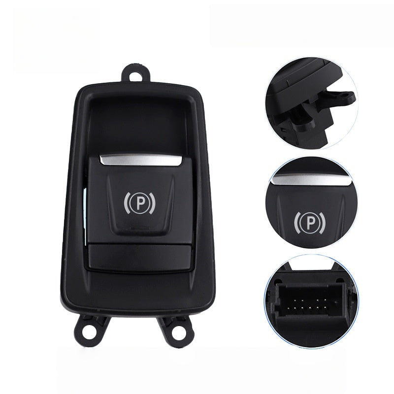 Parking Brake Switch 61319877888 61316822524 for BMW 2 Series F45 F46