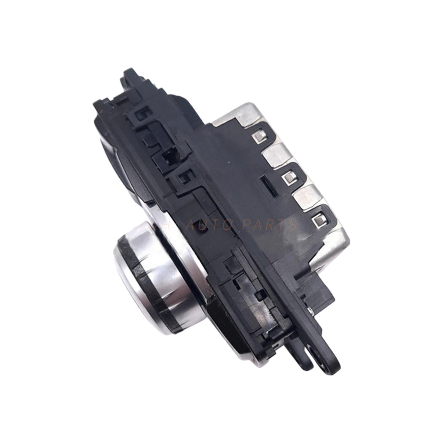 65829286699 Multimedia Control Button Switch for BMW, 50+, high_margin F20 - Staceedress Auto Parts