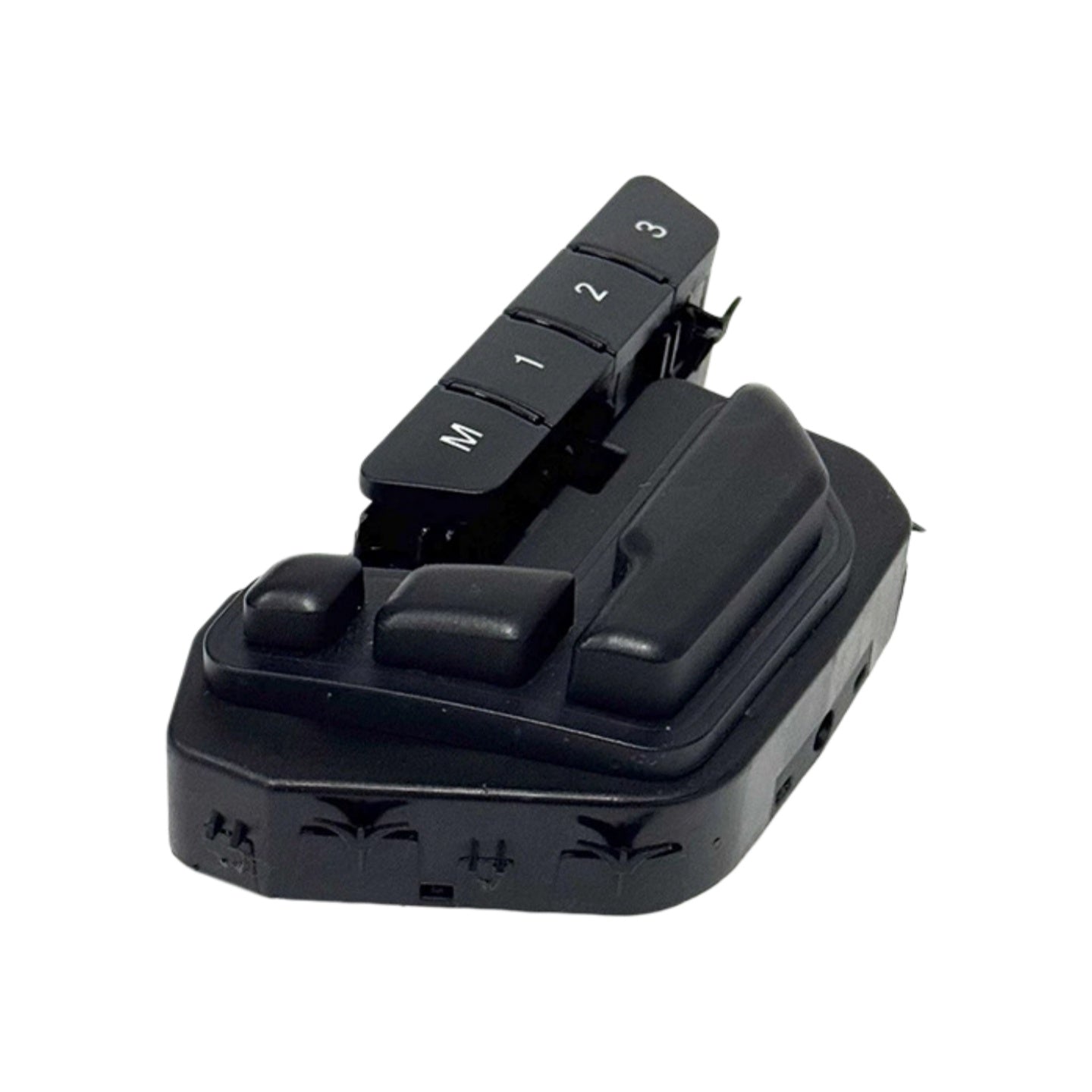 A2129059600 A2129059700 Power Seat Adjustment Control Switch for Mercedes-Benz E-Class GLS