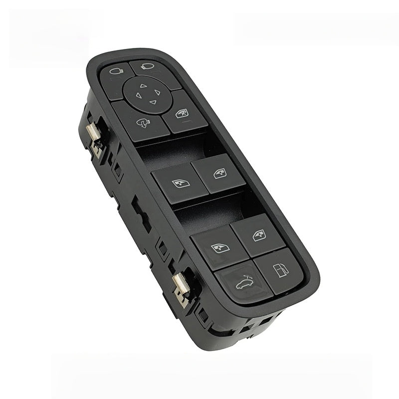 Master Power Window Switch 971959858H for Porsche Cayenne & Panamera