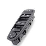Power Window Switch 96639383ZD Compatible with Peugeot Citroen C4