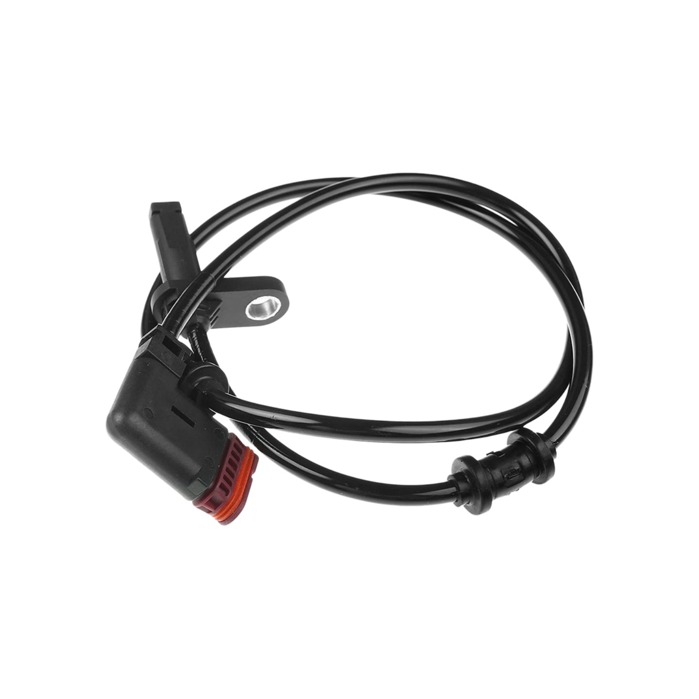 2125402117 2129050400 ABS Wheel Speed Sensor for Mercedes-Benz