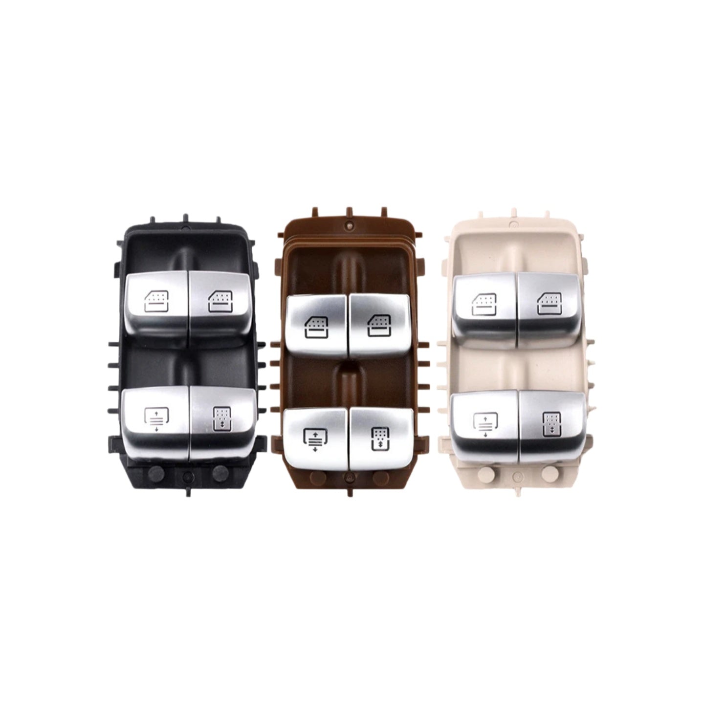 Power Window Switch 2229051505 for Mercedes-Benz S-Class 2014-2016 Electric Window Regulator