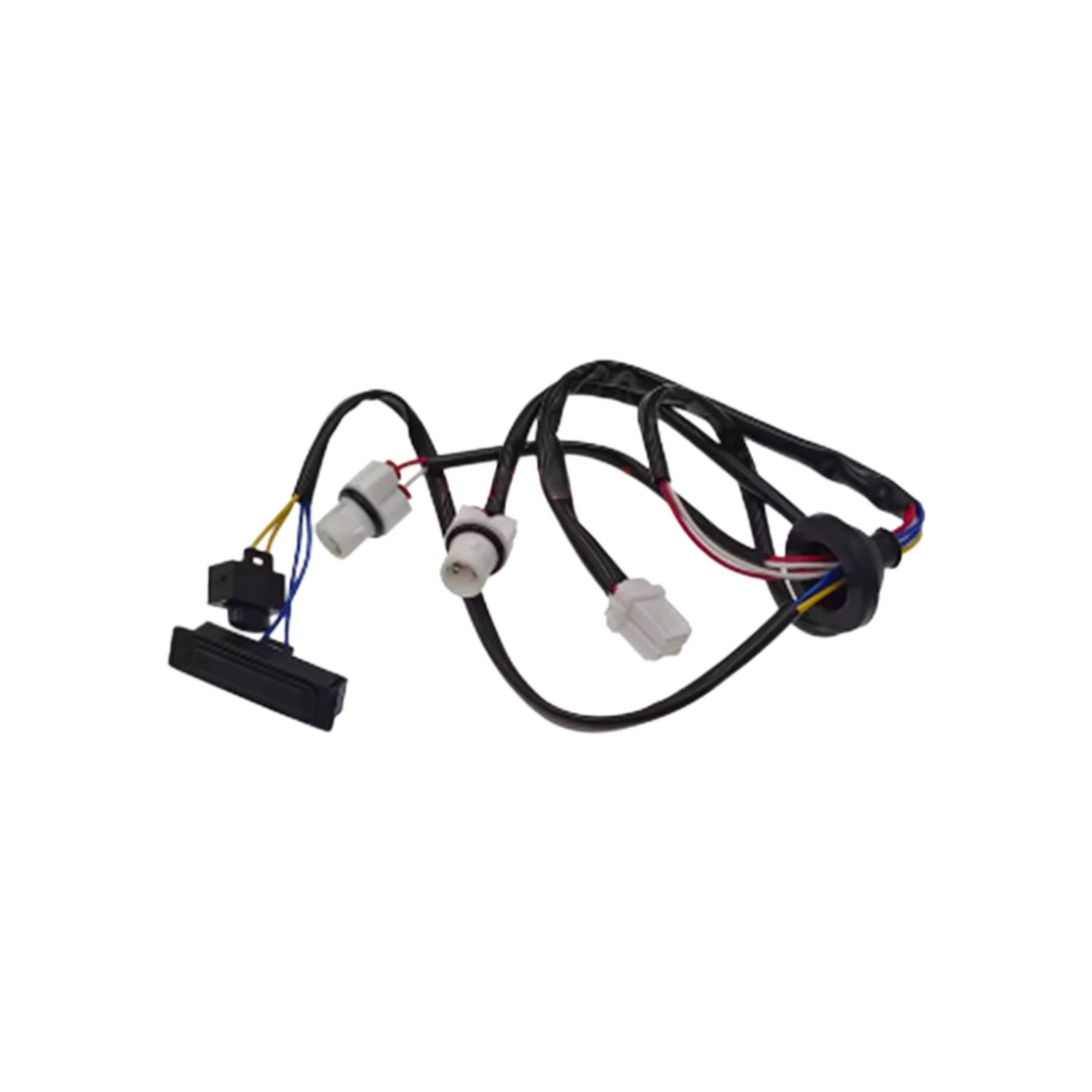 Tailgate Release Switch 25380-JG01A for Nissan X-Trail T31 2008-2014