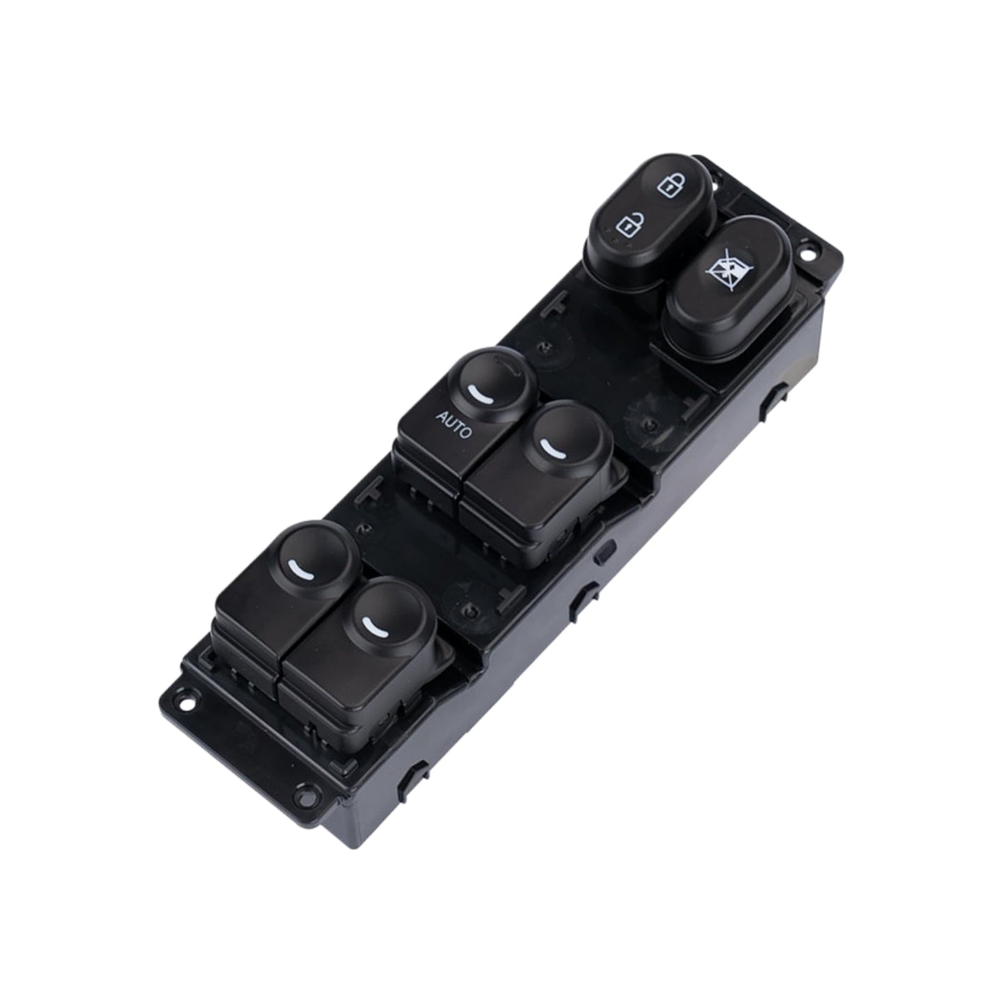 Power Window Switch 93570-1R211 for Hyundai Accent 2015-2017