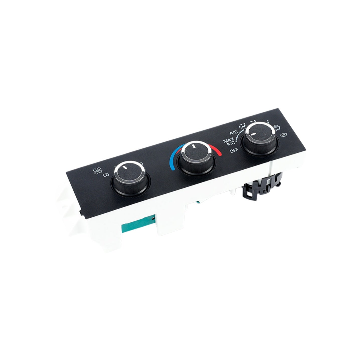 8288585 Climate Control Module A/C Control Panel for 2008-2011 Chevrolet GMC